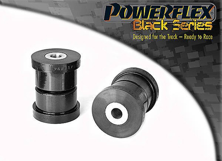 Polyuretanový rukáv Powerflex Mini F57 CABRIO (2014 - ON) PFF5-1301BLK č. v diagramu: 1