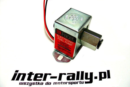 Palivové čerpadlo Guy Solid State Race