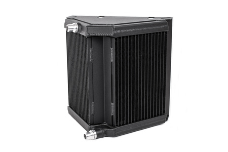 Boční chladič - Mercedes A/CLA45 AMG