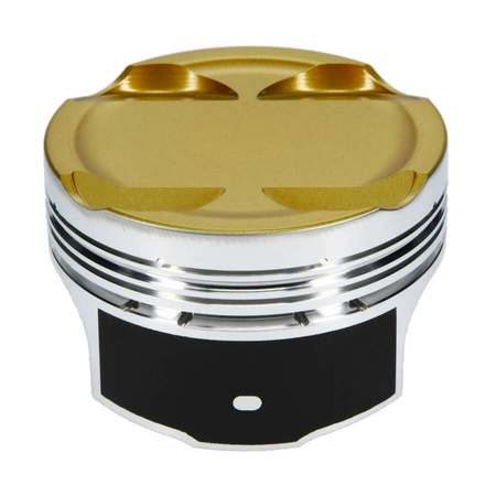 Sada pístů JE Pistons Custom Singl Mercedes 2.5L 16V M102E25(10.8:1)BTO 358548C