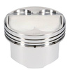 Sada pístů JE Pistons Ford 2.0L Zetec ZX3 85.00mm 11.0:1 Asym. 298717