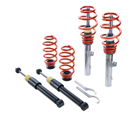 Závitové zavěšení Eibach Pro-Street-S Seat Leon (1M1) 11.99-06.06