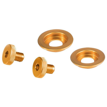 Sada montážních šroubů pro reflektor a hledí Stilo ST5R