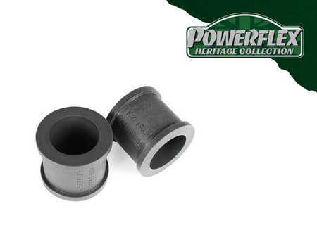 Polyuretanový rukáv Powerflex Porsche 911 Classic (1978 - 1989) Turbo PFR57-415H č. v diagramu: 15
