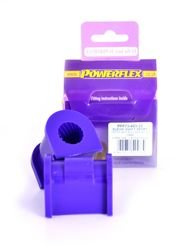 Tuleja Poliuretanowa Powerflex Suzuki Swift Sport (ZC32S) (2010-2017) -  PFF73-403-23 Nr na diagramie: 3