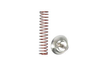 Blow Off Turbosmart ventil BOV Smart Port Upgrade Kit - 60mm Clear