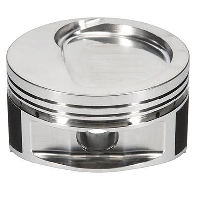 Sada pístů JE Pistons 460 BBF INV-DOME B:4.440 170880