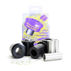 Pouzdro předního ramene Polyuretanové pouzdro Powerflex Road Series Fiat 124 Spider incl. Abarth (2016 on) PFF36-604