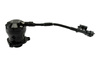 Blow Off Turbosmart ventil BOV Kompact EM Plumb Back VR3   (Jeep)