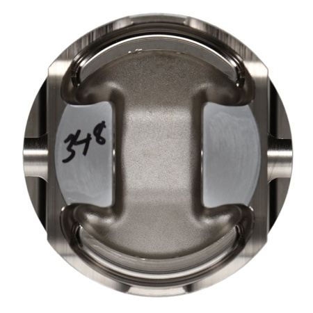 Jednotlivý píst Wiseco Opel C20XE 16V 12.5:1 86.00mm.