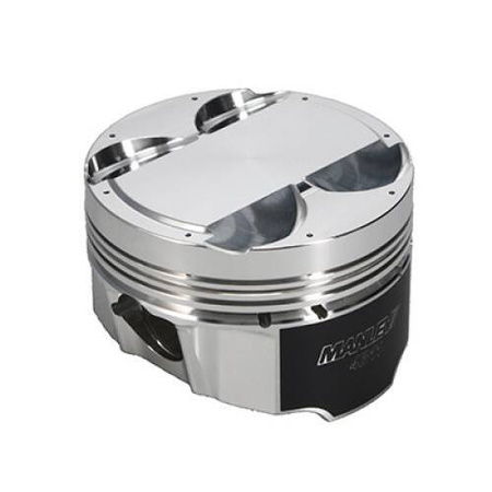 Sada pístů Manley pro Mitsubishi 2.0L 4B11T 86.00mm B 1.313 CH 2.00cc 614300CE-4
