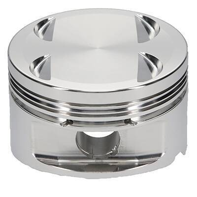 Sada pístů JE Pistons Mazda 1.8L BP 84.00mm 9.0:1 255774