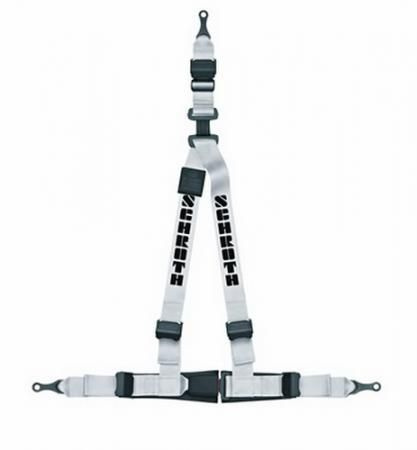 Schroth Rallye 3 asm pásy