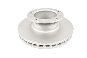 Univerzální brzdový kotouč DBA Street Series - En-Shield - Obyčejný - DBA3726E