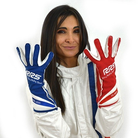 Oblek RRS Le Mans