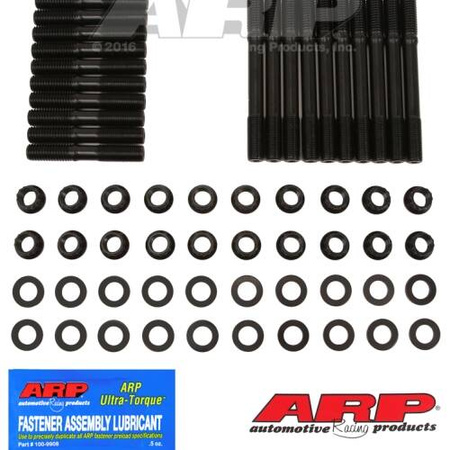 Čepy do hlavy ARP 254-4703 "SB Ford 1/2""  U/C 12pt hsk" Ford Small Block