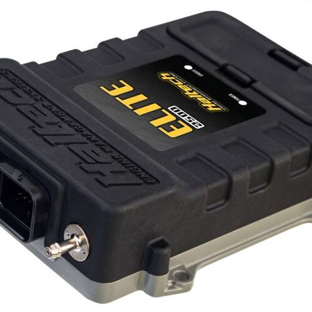 Haltech Elite 2500 PnP Adapt Kit Toy LandCruiser 1FZ-FE MY95 - HT-151389