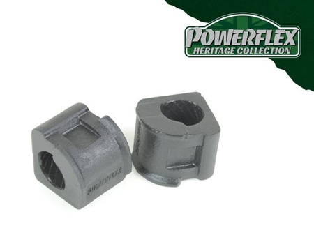Polyuretanový rukáv Powerflex Volkswagen Corrado (1989-1995) Corrado (1989 - 1995) PFF85-201H č. v diagramu: 1
