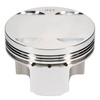 Sada pístů JE Pistons Nissan CA18DET 83.50mm 8.5:1 Asym. 302300