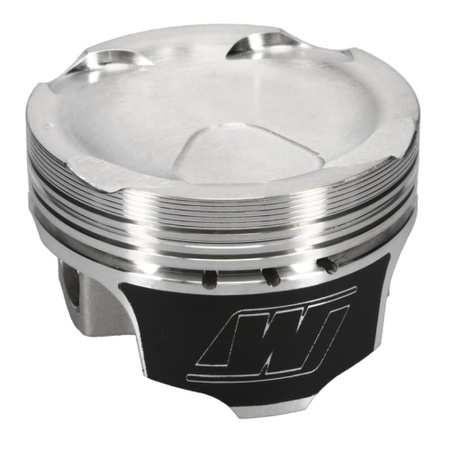 Sada pístů Wiseco Subaru FA20 Direct Injection 2.0L -16cc 9.5:1