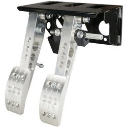 Pedal Box Pro-Race V2 montowany do ściany grodziowej