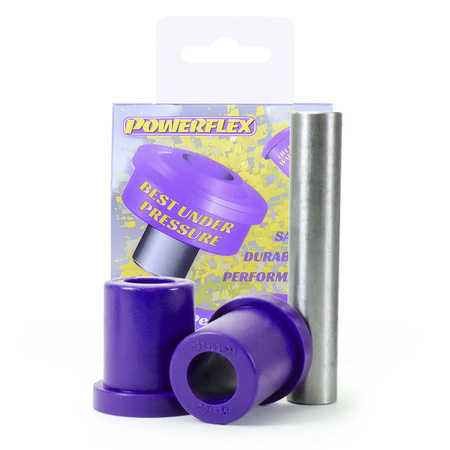 Cylindrické pouzdro řady 100 Polyuretanové pouzdro Powerflex Road Series Universal Bushes Top Hat Bushes PF99-102