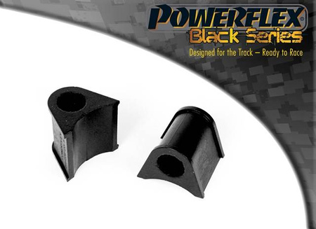 Polyuretanový rukáv Powerflex Volkswagen Corrado (1989-1995) PFR85-226-25BLK č. v diagramu: 26