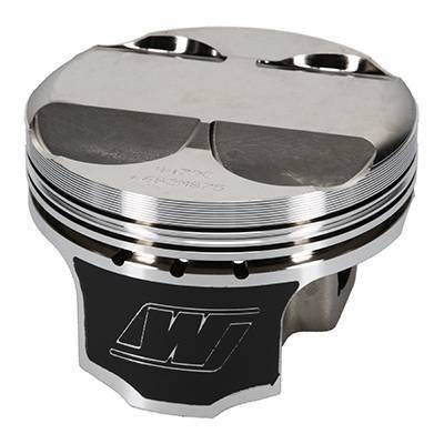 Sada pístů Wiseco Honda S2000 F20&F22 2.0L 16V (+7cc) 11:1