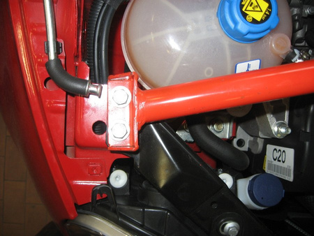 Rozpěrná tyč Fiat 500 - MA/1912 - OMP