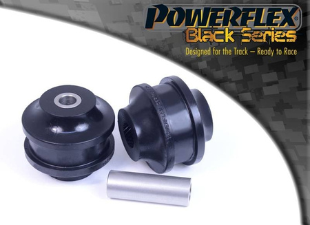 Polyuretanový rukáv Powerflex Jaguar (Daimler) XJ - X351 (2010 - 2019) PFF27-704BLK č. v diagramu: 2