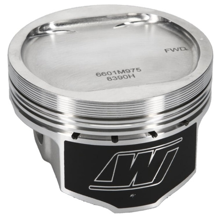 Jednotlivý píst Wiseco Subaru EJ22 Inv Kopule -20cc 97.50mm