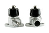 Blow Off Turbosmart ventil Dual Port Smart Port Nissan GT-R R35 Kit