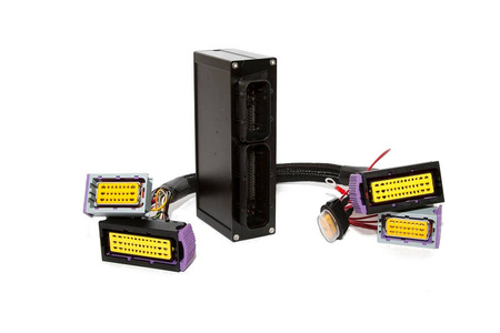 Adaptér Ecumaster EMU Black -> R32 s postrojem