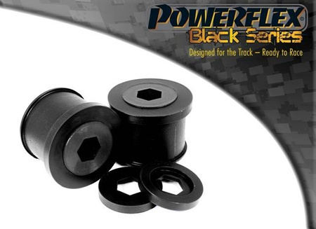 Polyuretanový rukáv Powerflex Mini R58 Coupe (2011 - 2015) PFF5-201BLK č. v diagramu: 1