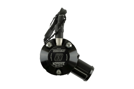 Blow Off Turbosmart ventil BOV Kompact EM Plumb Back - 25mm