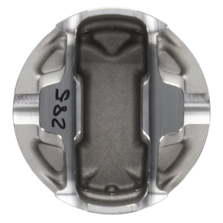 Jednotlivý píst Wiseco Toyota Turbo 4V Sedlo -16cc 82.00mm