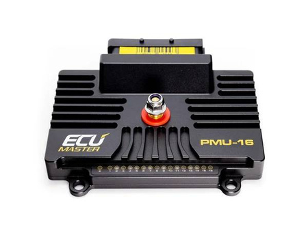 Ecumaster PMU 16-DL