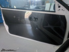 Carbonowe panele na drzwi Honda Civic EG6
