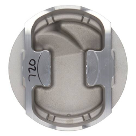 Sada pístů Wiseco Pro Tru BBC 502 MARINE 1645 +3.8 B:4530 - PTS518A6
