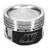Sada pístů Wiseco Seat VW VR6 2.8/2.9L 12V(9.0:1)(BOD)