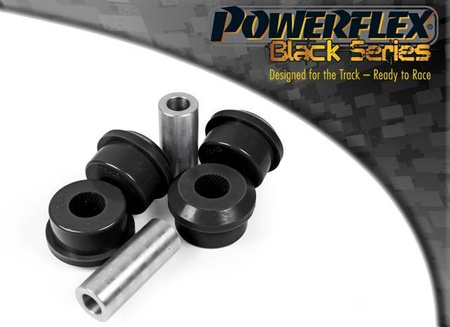 Polyuretanový rukáv Powerflex Jaguar (Daimler) XK8, XKR - X100 (1996 - 2006) PFF27-201BLK č. v diagramu: 1