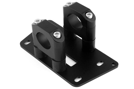 Haltech Nexus PD16 Tube Mount Kit 1,25" - HT-039080