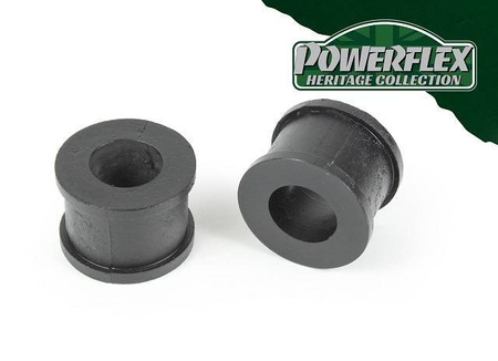 Polyuretanový rukáv Powerflex Volkswagen Golf Golf Mk3 (1992 - 1998) Golf MK3 2WD (1992 - 1998) PFF85-205-20H č. v diagramu: 3