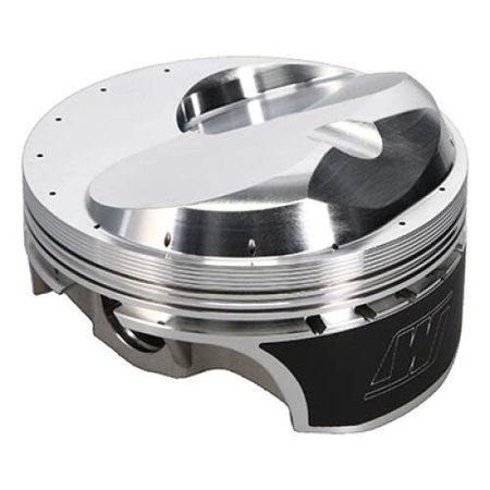 Sada pístů Wiseco BBC Quick 16 Gen II +48.7cc 1.120 CH B:4.610 - K0023B110