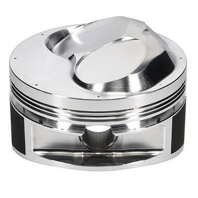 Sada pístů JE Pistons BBC NITROUS DOME GP B:4.600 258201