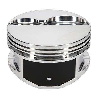 Sada pístů JE Pistons 350 SBC FLAT TOP 18 B:4.030 190422