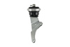 Turbosmart Wastegates ventil IWG75 K03 Golf/A3/Leon/Octavia 5psi - Black