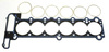 Athena Těsnění hlavy BMW M50B25/M52B25/M52B28 TH 1,6mm D86m