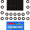 Hlavní čepy ARP 234-5503 SB Chevy w/1/2" straps F&R MSK Chevrolet Small Block