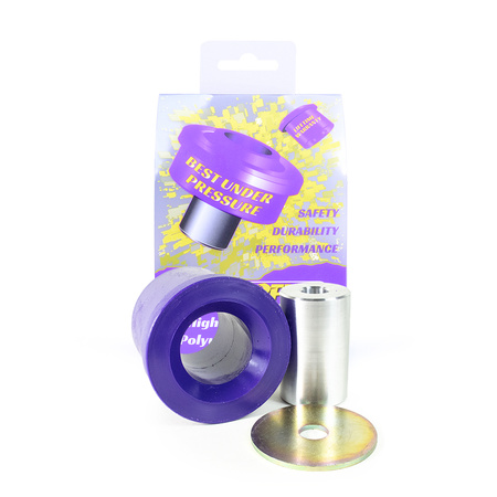 Pouzdro zadní montáže diferenciálu Polyuretanové pouzdro Powerflex Road Series BMW 5 Series E60, E61 (2003-2010) E60/E61 xDrive PFR5-726